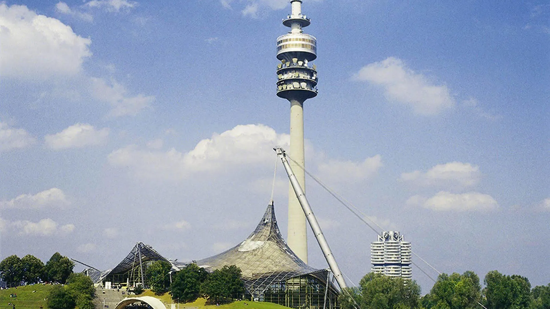 **  Hotel Ibis Muenchen Airport Sued Hallbergmoos Deutschland
