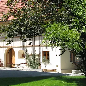 Zuhäusl Am Chiemsee Breitbrunn am Chiemsee