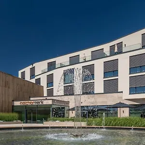 Melchior Park **** וירצבורג