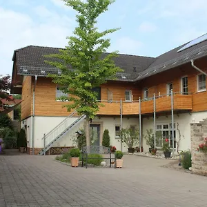 Zum Stadlbauern Triftern